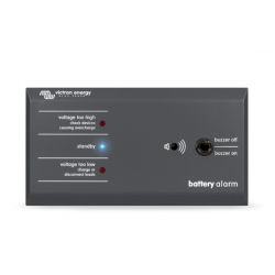Victron Energy Battery Alarm GX BPA000100010R